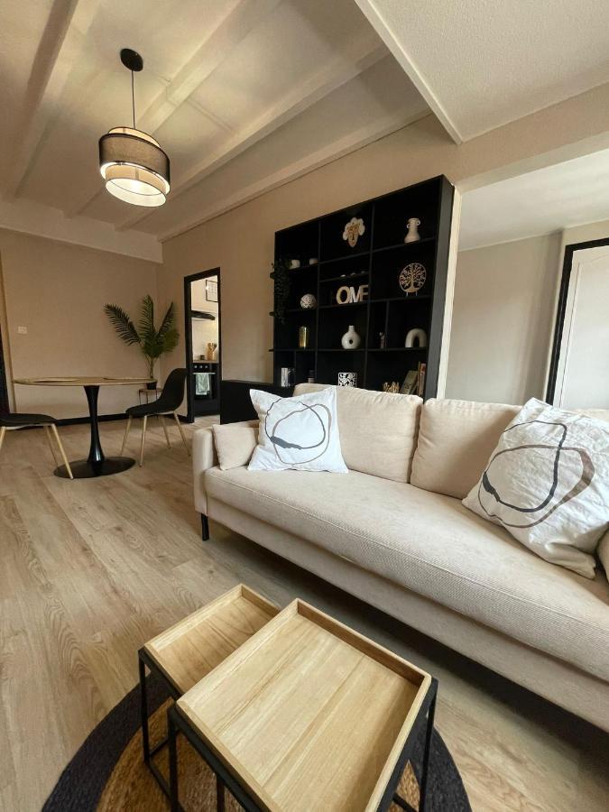 T1 Bis Elegant - Coeur De Ville Perpignano Esterno foto