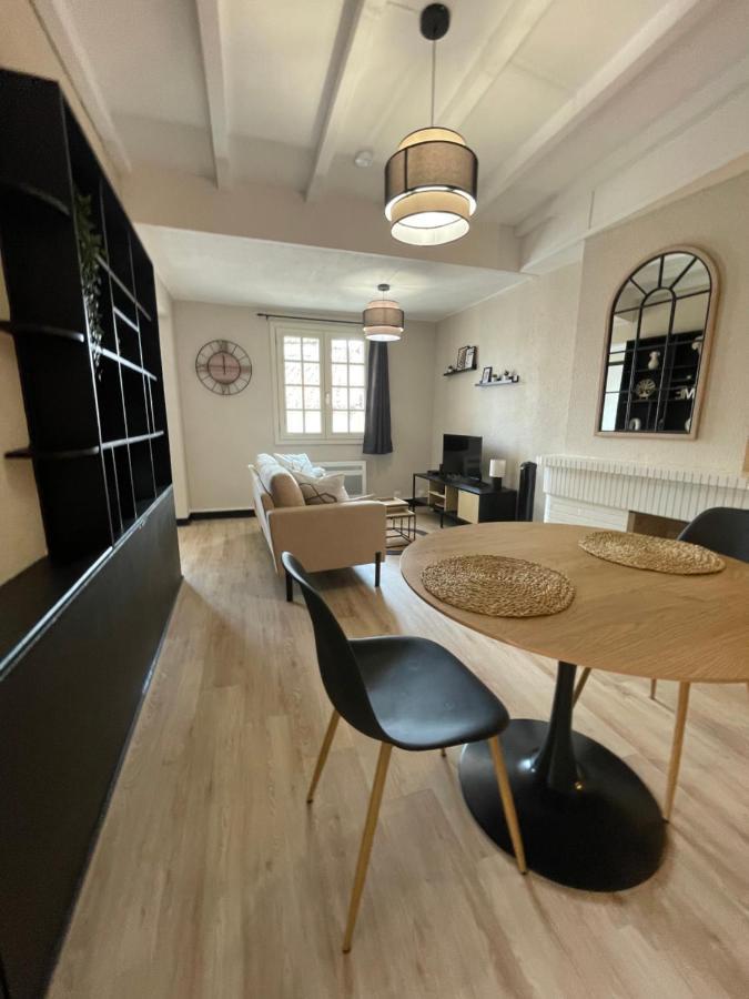 T1 Bis Elegant - Coeur De Ville Perpignano Esterno foto