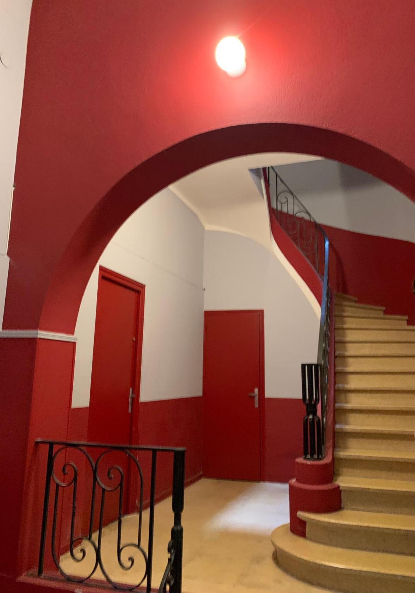 T1 Bis Elegant - Coeur De Ville Perpignano Esterno foto